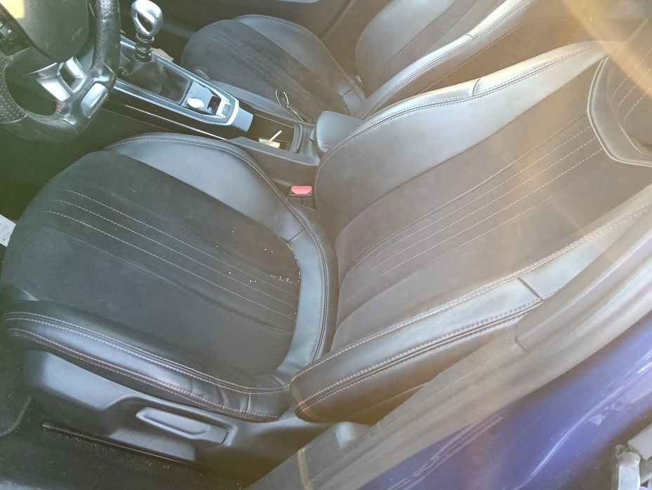 Peugeot 308 SW ll GT LINE 2012/2013/2014/2015/2016/2017/2018/2019/2020