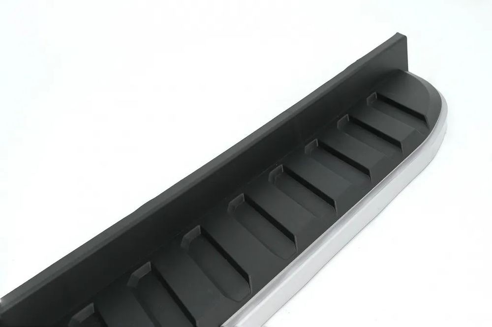 Estribos Ford Ranger T6 Cabine Dupla (2011 a 2020)