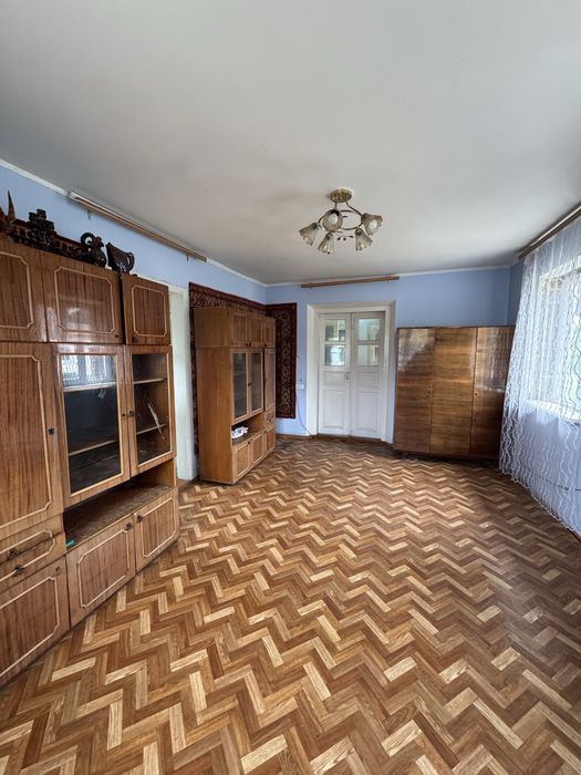 Продам будинок с.Суржа