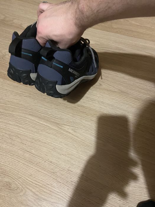 Трекингові кросовки Merrell Accentor 3 Sport GTX ориг