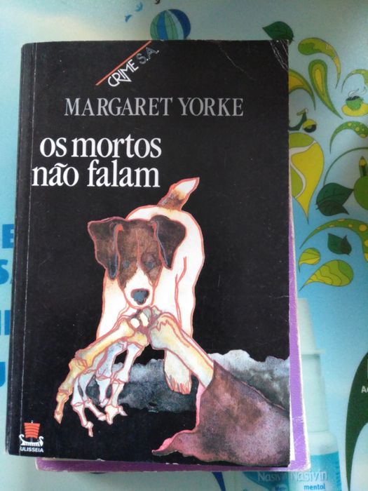 Os mortos não falam