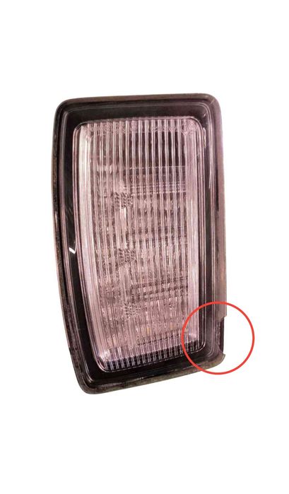 Luz Interior 8X0945096 - AUDI A1 Sportback