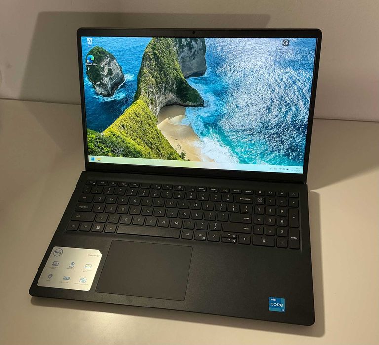 Laptop Dell Inspiration 15 3530 Carbon Black