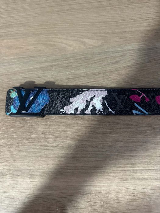 Pasek louis vuitton