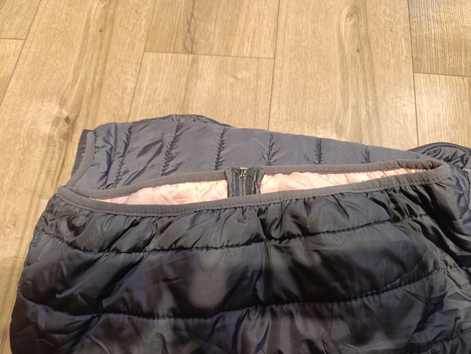 Kurtka dziewczęca 164