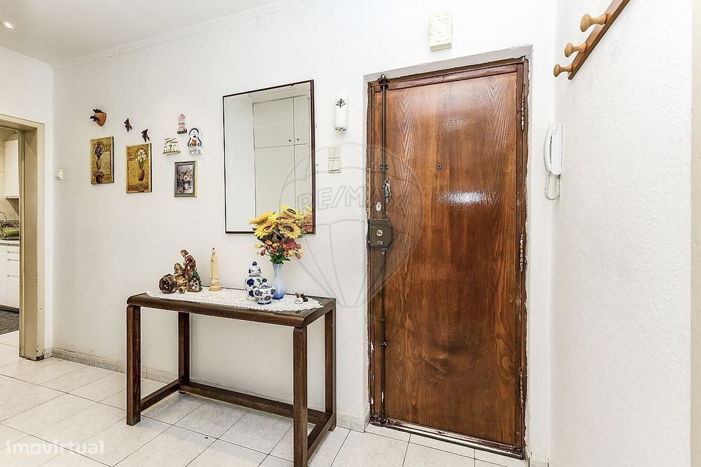 Apartamento T2 para venda