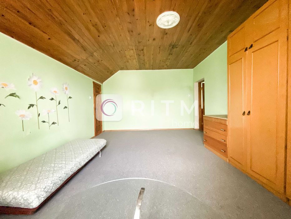 Ексклюзивний будинок садибного типу з розкішною територією с.Тарасове