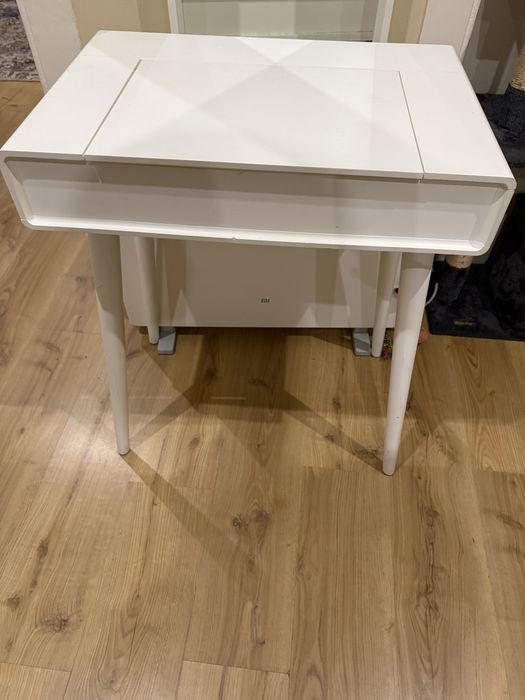 Mesa de Tocador com espelho Sklum