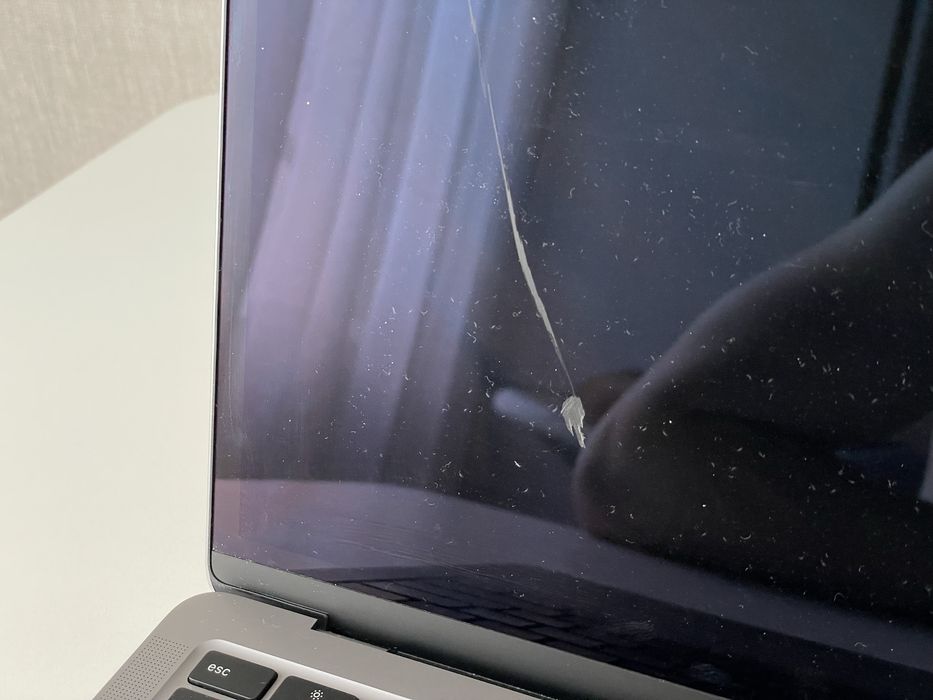 MacBook Air 13 2020 Space Grey