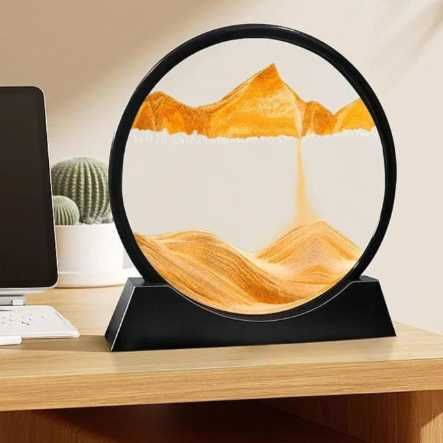 АКЦІЯ!! Пісочка картина 3Д антристрес Декоративна динамічна картина