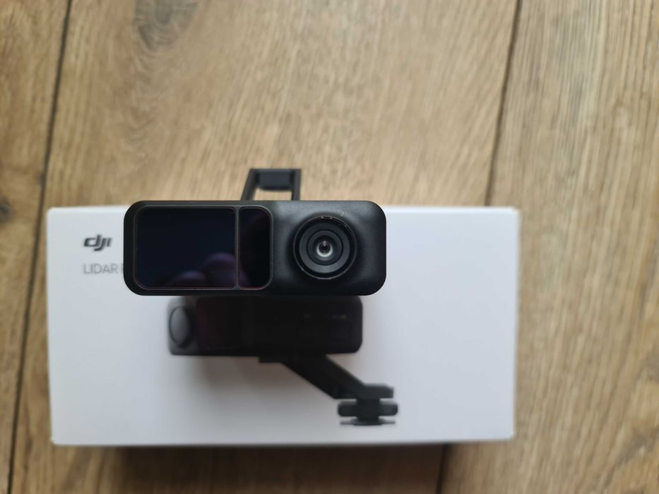 DJI LiDAR Range Finder (RS 3 Pro), FVat 23%