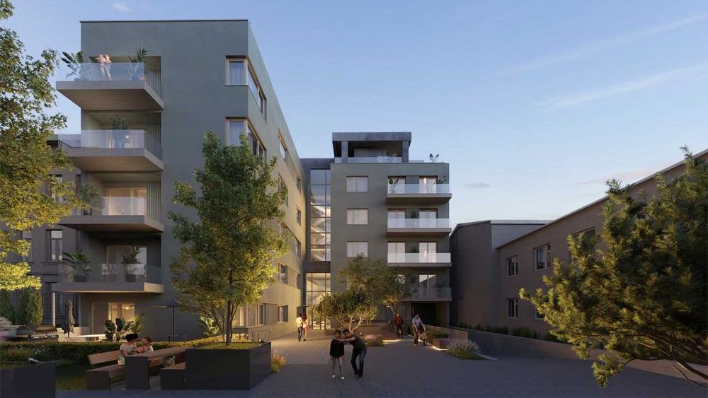 Продаж 3 кім. квартира 105,8 м2, ЖК PREMIUM HILLS, м. Львів