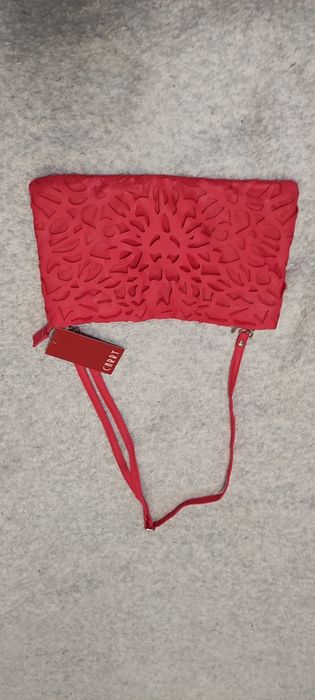 Super torebka kopertówka nowa