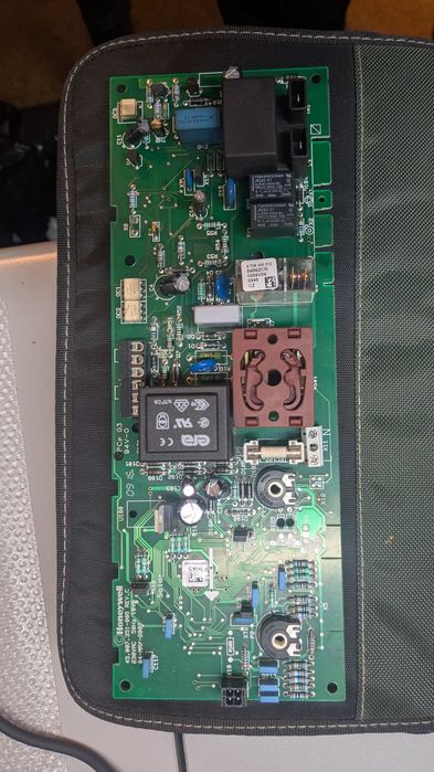 Módulo Placa Caldera Junkers Euroline