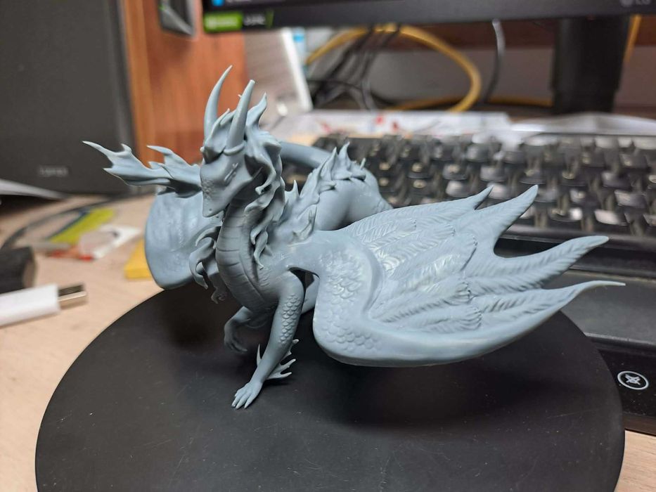 Profesjonalny DRUK 3D – Szybko I Precyzyjnie