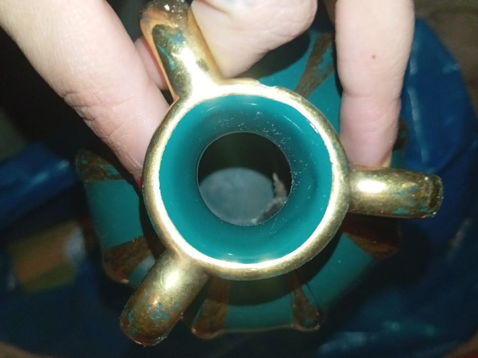 Jarra Alcobaça pequena