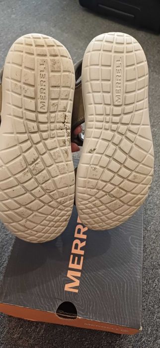 Сандалі Merrell для хлопчика