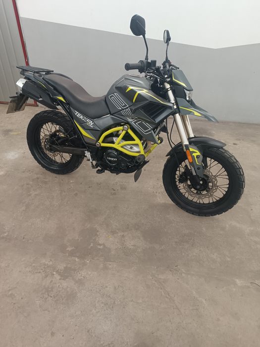 Продам тейкен 250