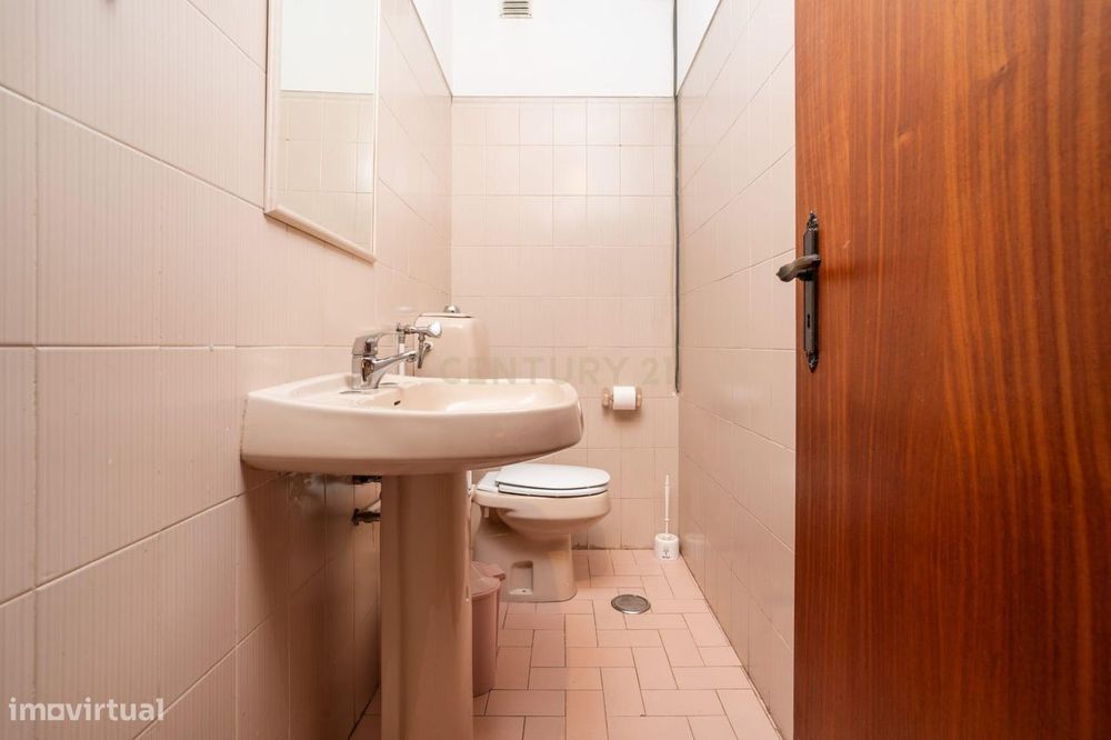 T3 Duplex com 2 Terraços, na Av. Elísio de Moura, em Coimbra