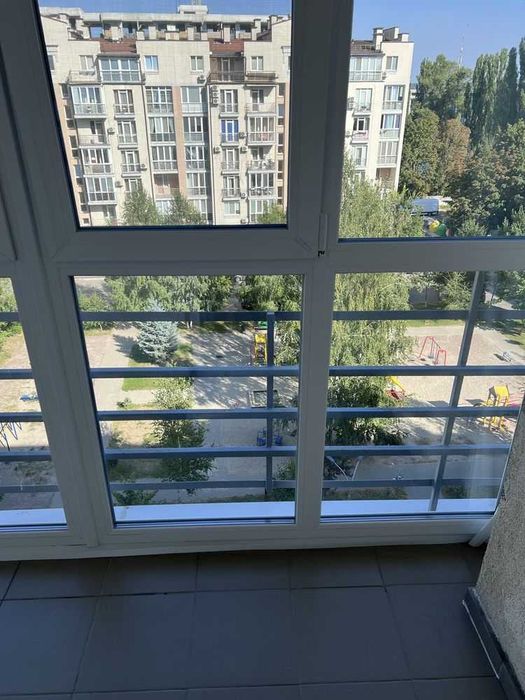 Продаж 1-кімнатної затишної квартири ЖК Кришталеві Джерела Голосіївський район
