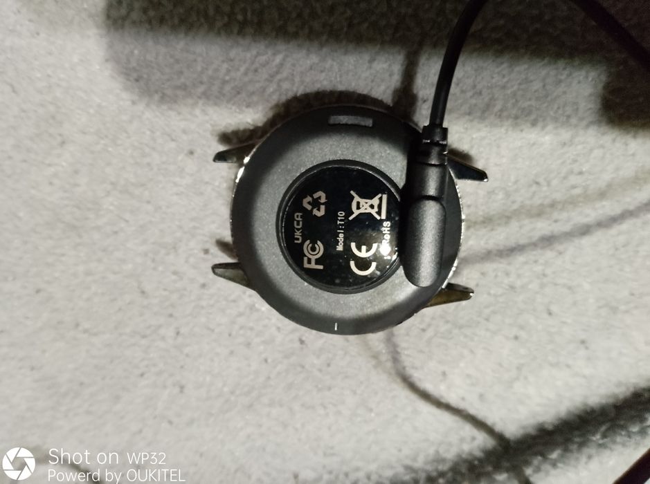 Смарт годинник ТЕРМІНОВО!