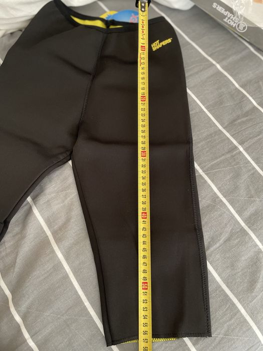 Бриджі для схуднення Hot Shapers