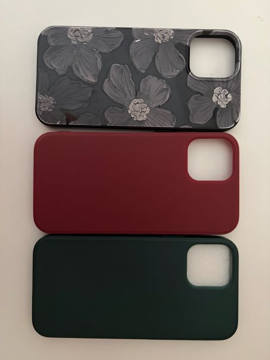 Iphone 12 branco