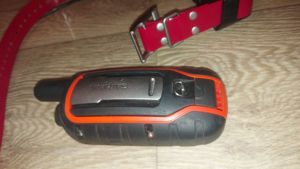 GPS Комплект Garmin Alpha 100 + T5