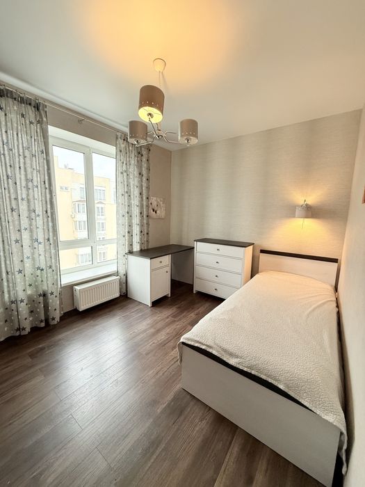 Продаж 4-к квартири, Сертифікат, єВідновлення, ЖК Петрівський квартал