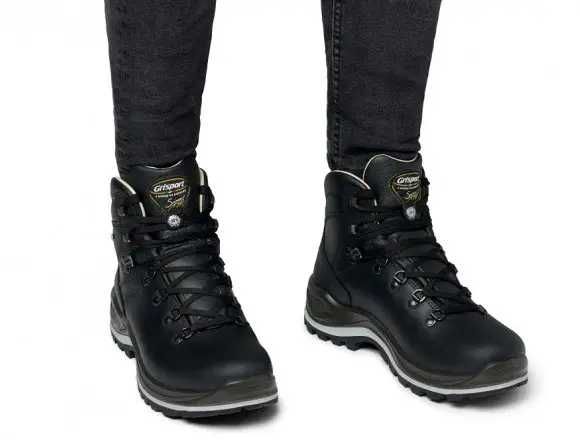 Черевики туристичні зимові Grisport Winterm до -30 C 13701D14WT