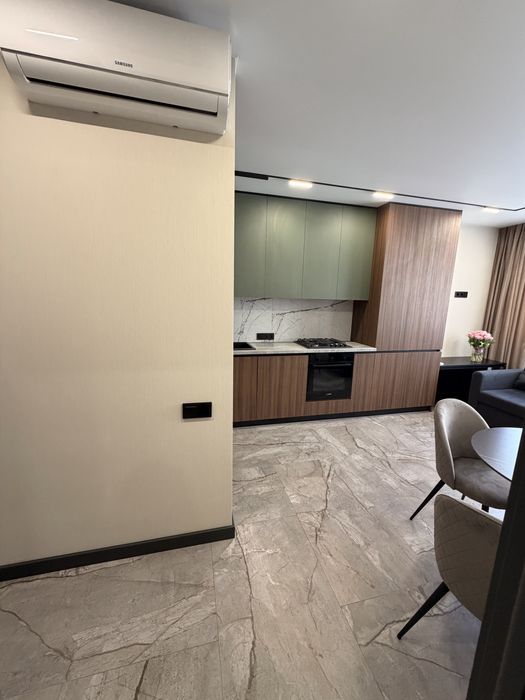 1к квартира від власника, Рауш, Озерна, Лісогринівецька 34б.