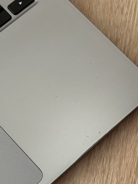 MacBook Pro 13” M1 | 16 GB RAM