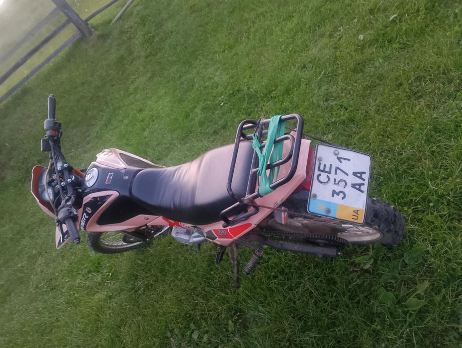 Обмін на авто/Продам VIPER V200R