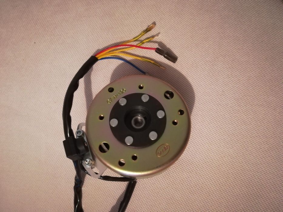 Zapłon Cdi CZ 350 Bezstykowy PRODUCENT UniMoto.pl PROMOCJA