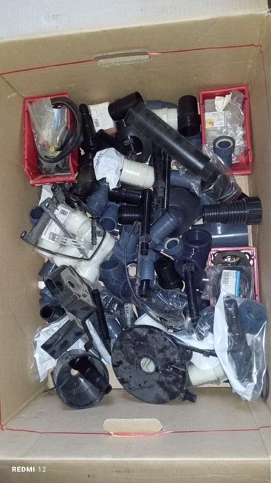 Ogrod nawodniednia oczka