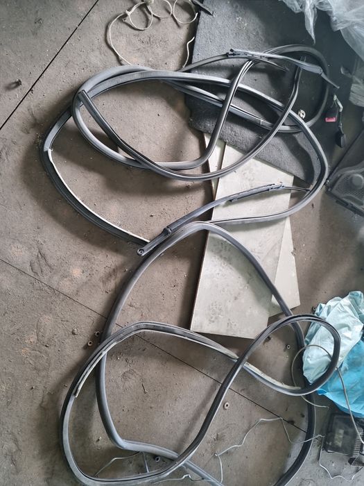 Muito material Audi A3 de 2010