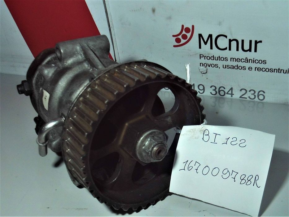 Bomba Injetora Nissan 167009788R