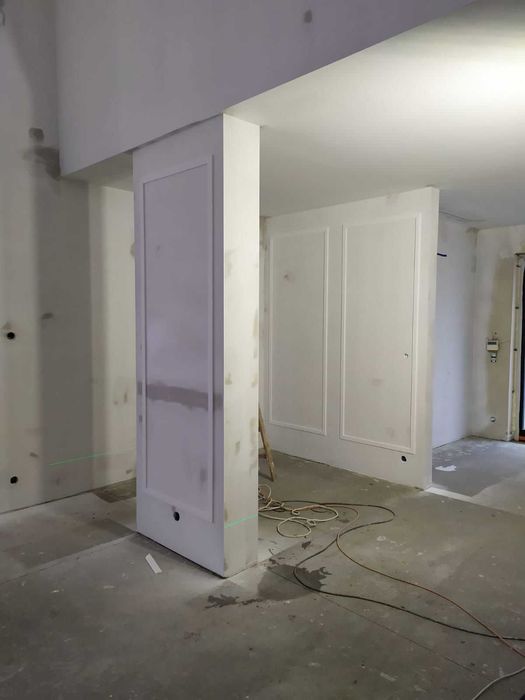 Remonty/wykończenia wnętrz . Zapraszamy. [WOLNE TERMINY]  [GWARANCJA]