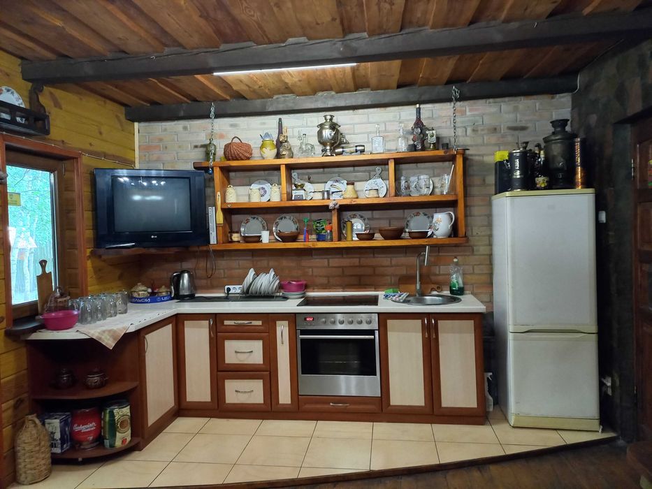 будинок подобово