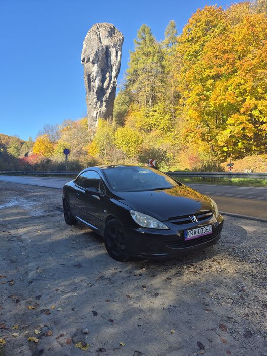 Peugeot 307 CC