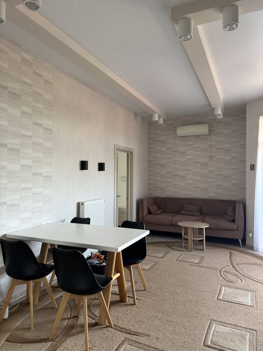 3-кімнатна квартира за адресою вул. Китобійна (площа 105 м²) - Atlanta.ua - фото 3