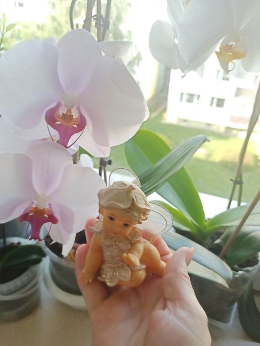 Do sprzedania figurka ceramiczna.