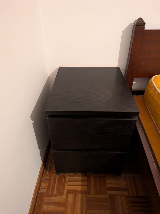 Mesa de cabeceira IKEA Storklinta