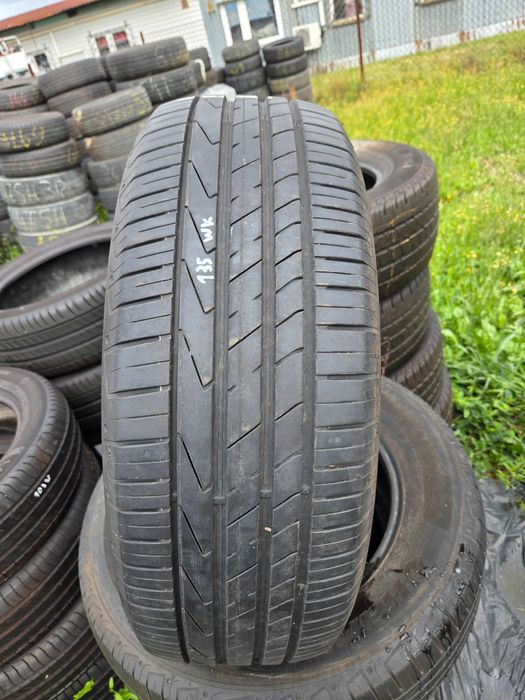 Hankook Ventus S1 EVO2 SUV 235/65/R18 5mm 2021 4x opony letnie 159AL