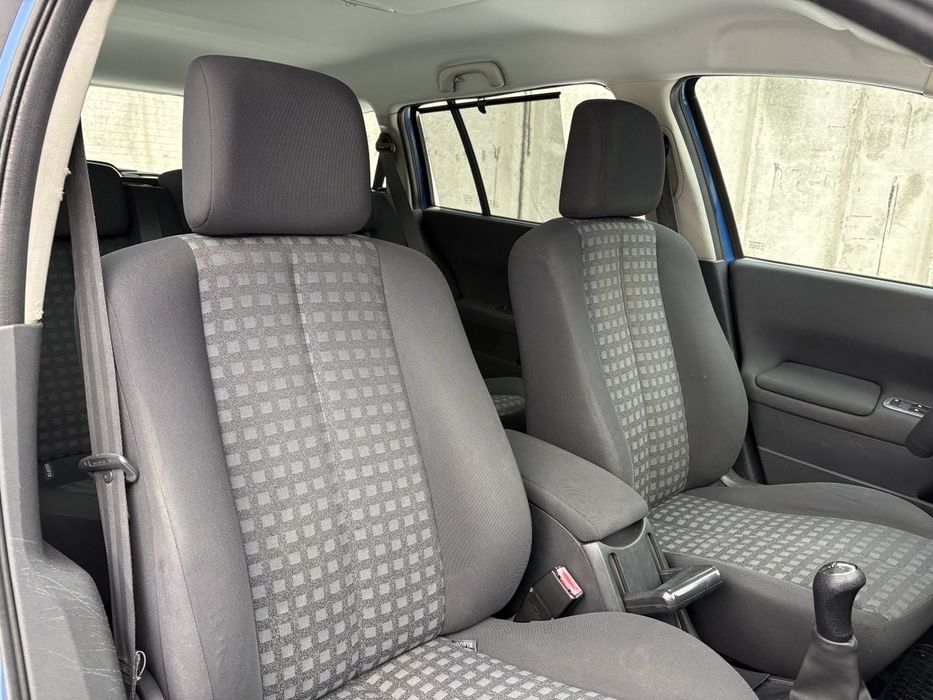 Продам Рено Меган 2008 року з Німеччини