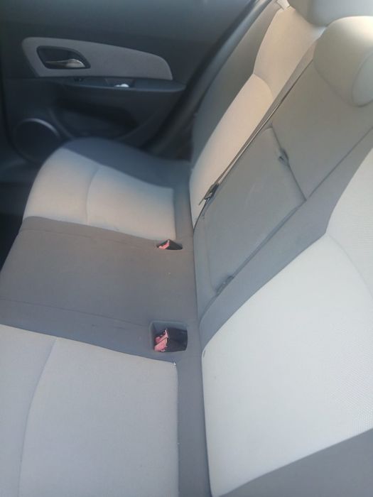 Chevrollet cruze LT