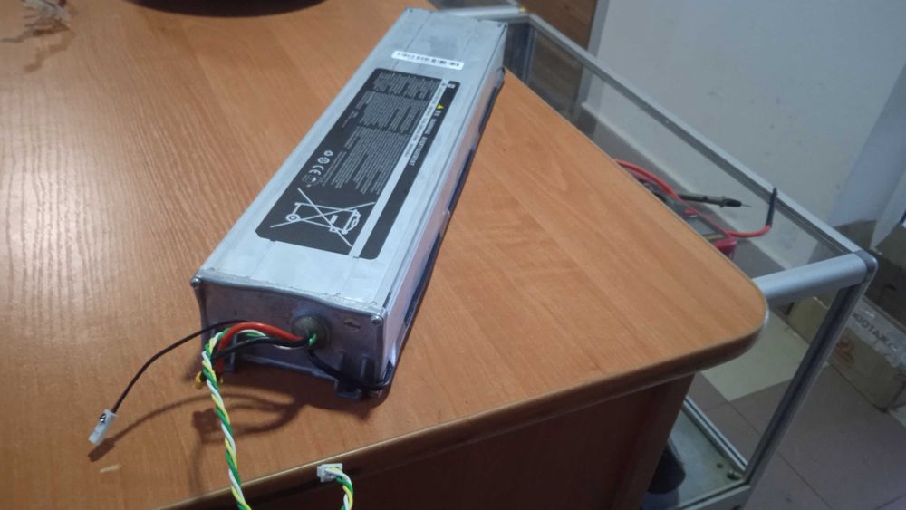 Акумуляторна батарея Xiaomi Pro 2