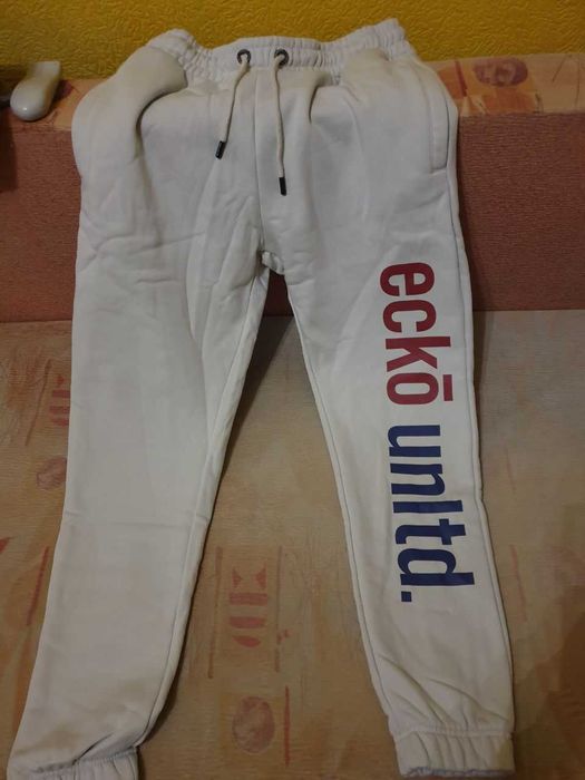 Ecko unltd спортивный костюм
