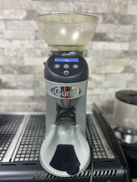 Кавомолка прямого помолу гарний стан!