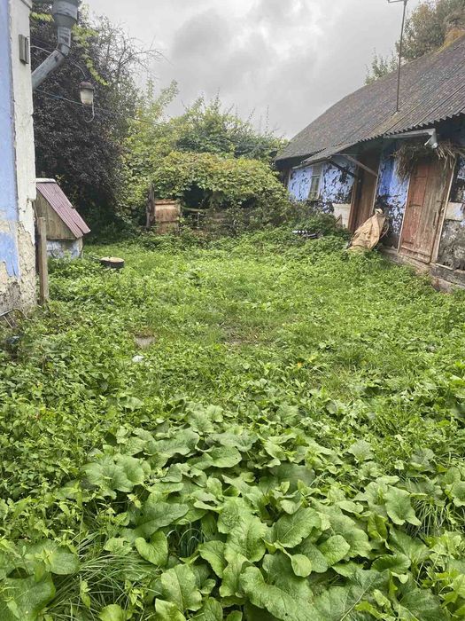 Продам будинок можливо під дачу